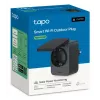 Έξυπνη πρίζα TP-Link Tapo P410M – πρίζα Wi-Fi εξωτερικού χώρου, 3680 W, 200–250 V, μαύρο