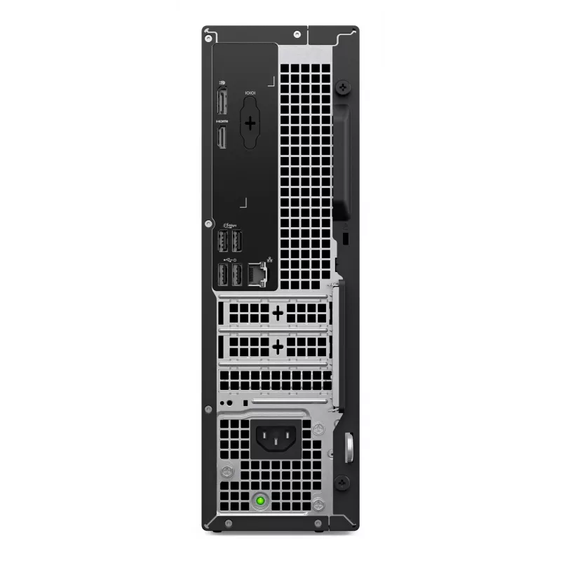 DELL Pro QVS1260 Intel® Core™ i3 i3-14100 8 GB DDR5-SDRAM 512 GB SSD Windows 11 Pro λεπτό PC PC Μαύρο