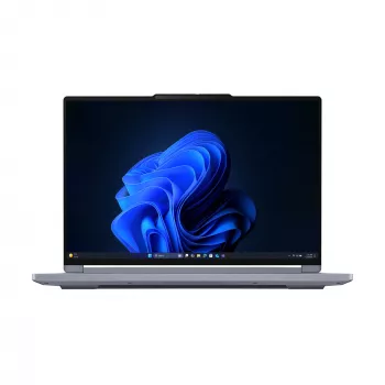 Lenovo ThinkBook 16p G6 IAX Intel Core Ultra 7 255HX Laptop 40,6 cm (16 inch) WQXGA 32 GB DDR5-SDRAM 1 TB SSD NVIDIA GeForce RTX 5060 Wi-Fi 7 (802.11be) Windows 11 Pro Γερμανικά Γκρι