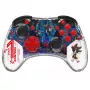 PDP Shadow Space Colony ARK REALMz Multicolour, Διαφανές USB Gamepad Nintendo Switch