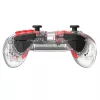 PDP Shadow Space Colony ARK REALMz Multicolour, Διαφανές USB Gamepad Nintendo Switch