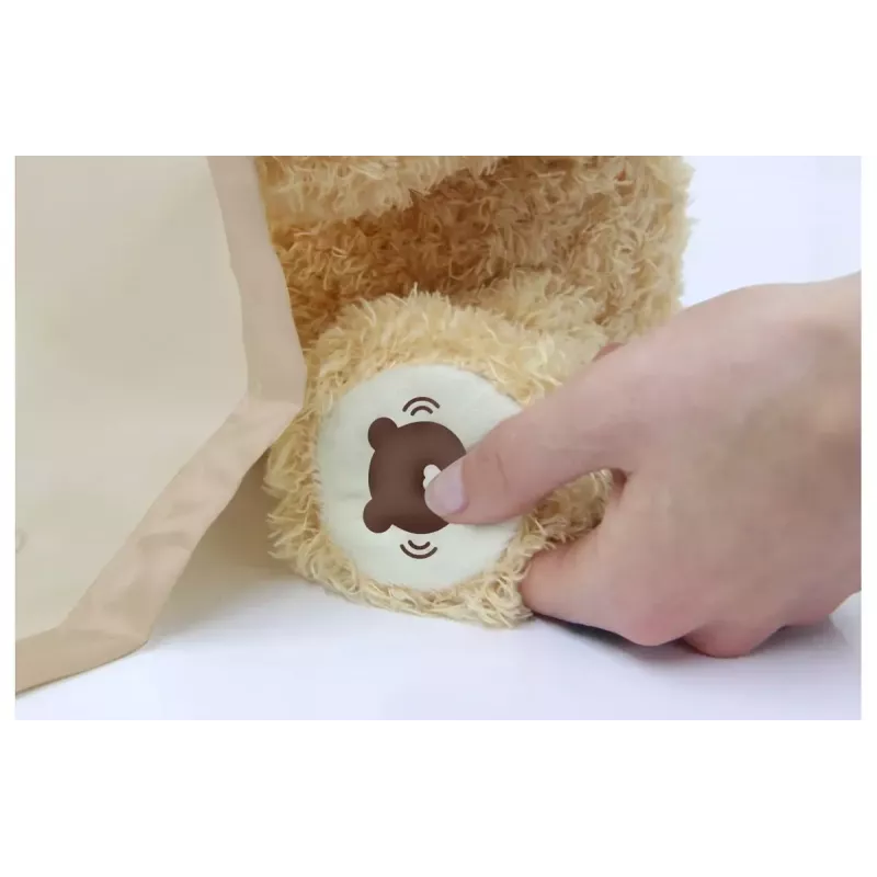 Παιχνίδι Jamara Mr. Babble Bear