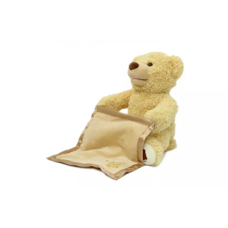 Παιχνίδι Jamara Mr. Babble Bear
