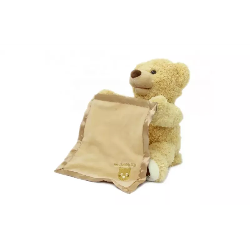 Παιχνίδι Jamara Mr. Babble Bear