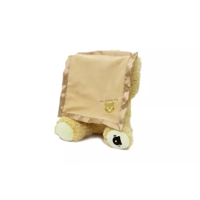 Παιχνίδι Jamara Mr. Babble Bear
