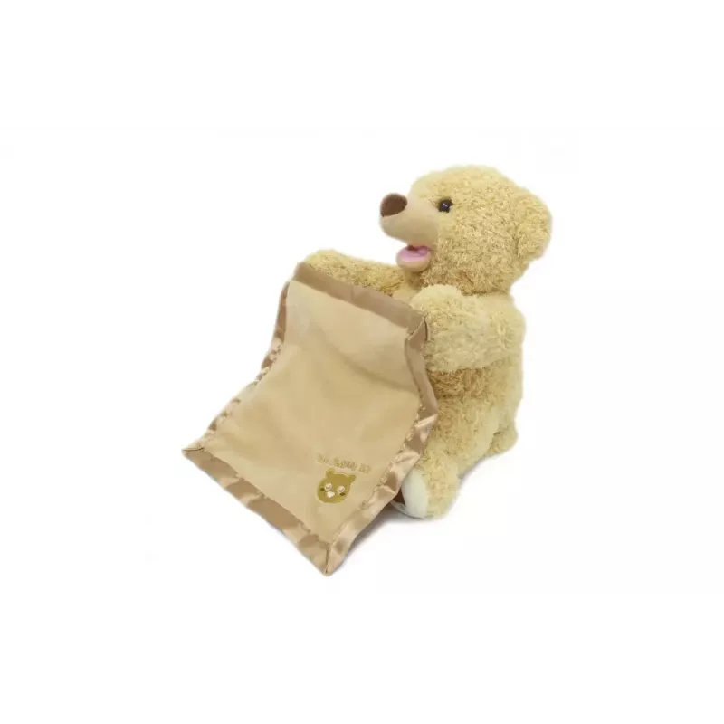 Παιχνίδι Jamara Mr. Babble Bear