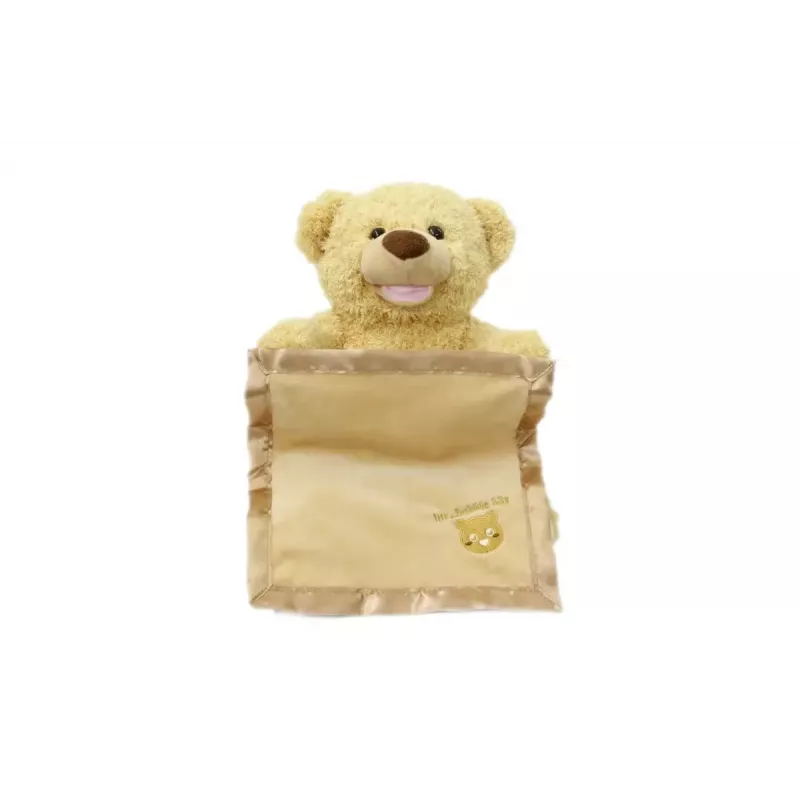 Παιχνίδι Jamara Mr. Babble Bear