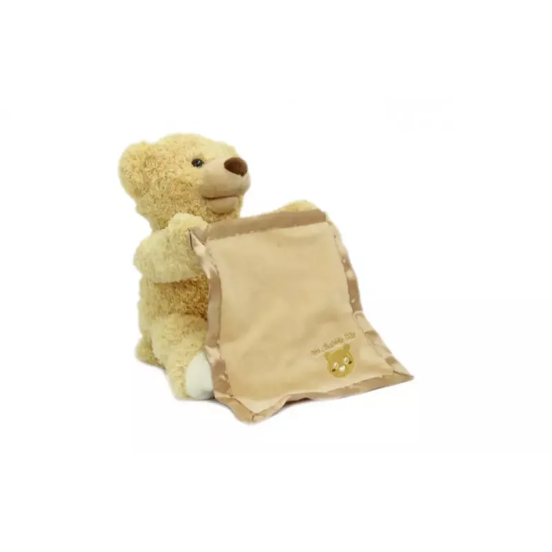 Παιχνίδι Jamara Mr. Babble Bear