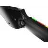 Κιθάρα PDP Riffmaster μαύρο γκρι ασύρματη PC PS4 PS5 36h μπαταρία