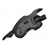 Κιθάρα PDP Riffmaster μαύρο γκρι ασύρματη PC PS4 PS5 36h μπαταρία