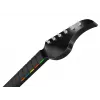 Κιθάρα PDP Riffmaster μαύρο γκρι ασύρματη PC PS4 PS5 36h μπαταρία