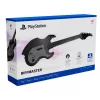 Κιθάρα PDP Riffmaster μαύρο γκρι ασύρματη PC PS4 PS5 36h μπαταρία