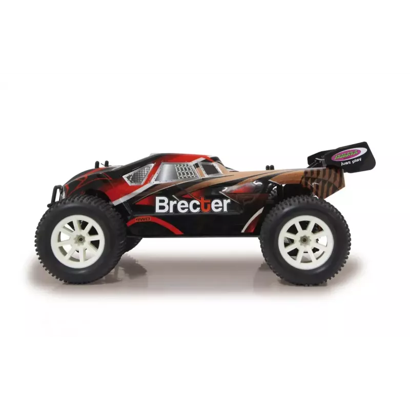 Truggy Jamara Brecter 1:10 ηλεκτροκινητήρας μοντέλο
