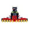 Σετ μοντελοποίησης Jamara Claas Xerion 5000 Trac TS 402856 τηλεχειρισμός