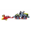 Σετ μοντελοποίησης Jamara Claas Xerion 5000 Trac TS 402856 τηλεχειρισμός