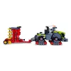 Σετ μοντελοποίησης Jamara Claas Xerion 5000 Trac TS 402856 τηλεχειρισμός