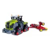 Σετ μοντελοποίησης Jamara Claas Xerion 5000 Trac TS 402856 τηλεχειρισμός