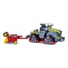 Σετ μοντελοποίησης Jamara Claas Xerion 5000 Trac TS 402856 τηλεχειρισμός