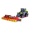 Σετ μοντελοποίησης Jamara Claas Xerion 5000 Trac TS 402856 τηλεχειρισμός