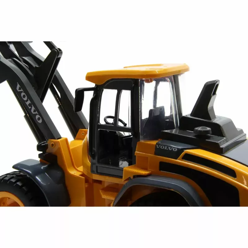 Φορτωτής Jamara Volvo L50 ηλεκτροκινητήρας 1:16