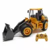 Φορτωτής Jamara Volvo L50 ηλεκτροκινητήρας 1:16