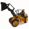 Φορτωτής Jamara Volvo L50 ηλεκτροκινητήρας 1:16