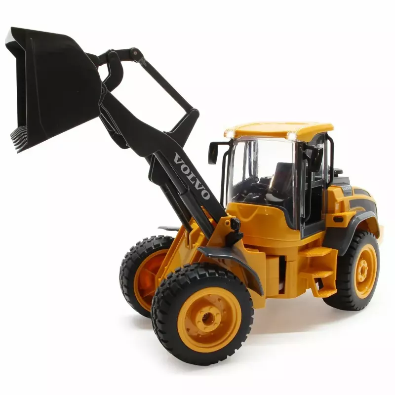 Φορτωτής Jamara Volvo L50 ηλεκτροκινητήρας 1:16