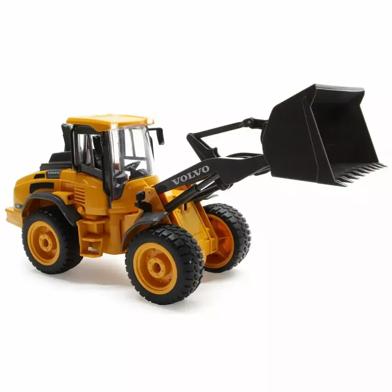 Φορτωτής Jamara Volvo L50 ηλεκτροκινητήρας 1:16