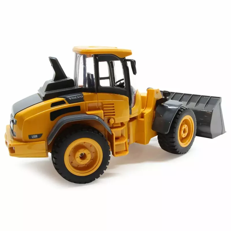 Φορτωτής Jamara Volvo L50 ηλεκτροκινητήρας 1:16