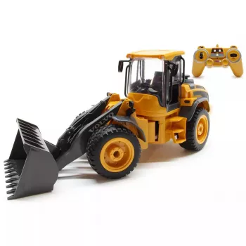 Φορτωτής Jamara Volvo L50 ηλεκτροκινητήρας 1:16