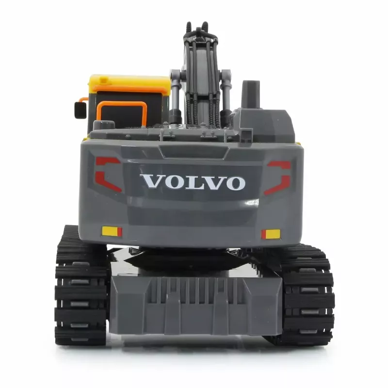 Εκσκαφέας Jamara Volvo EC160E ηλεκτρικός 1:26