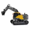 Εκσκαφέας Jamara Volvo EC160E ηλεκτρικός 1:26