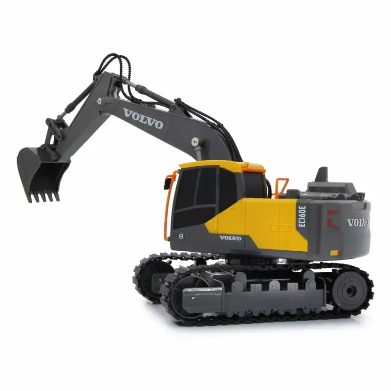 Εκσκαφέας Jamara Volvo EC160E ηλεκτρικός 1:26