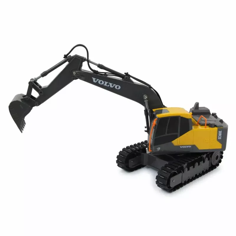 Εκσκαφέας Jamara Volvo EC160E ηλεκτρικός 1:26