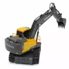 Εκσκαφέας Jamara Volvo EC160E ηλεκτρικός 1:26