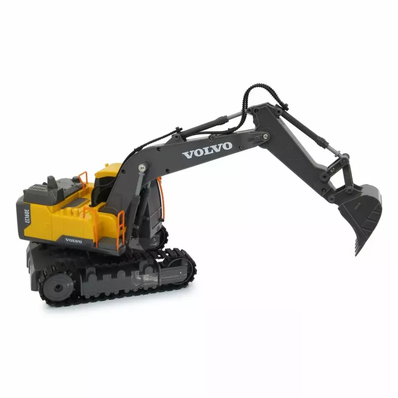 Εκσκαφέας Jamara Volvo EC160E ηλεκτρικός 1:26