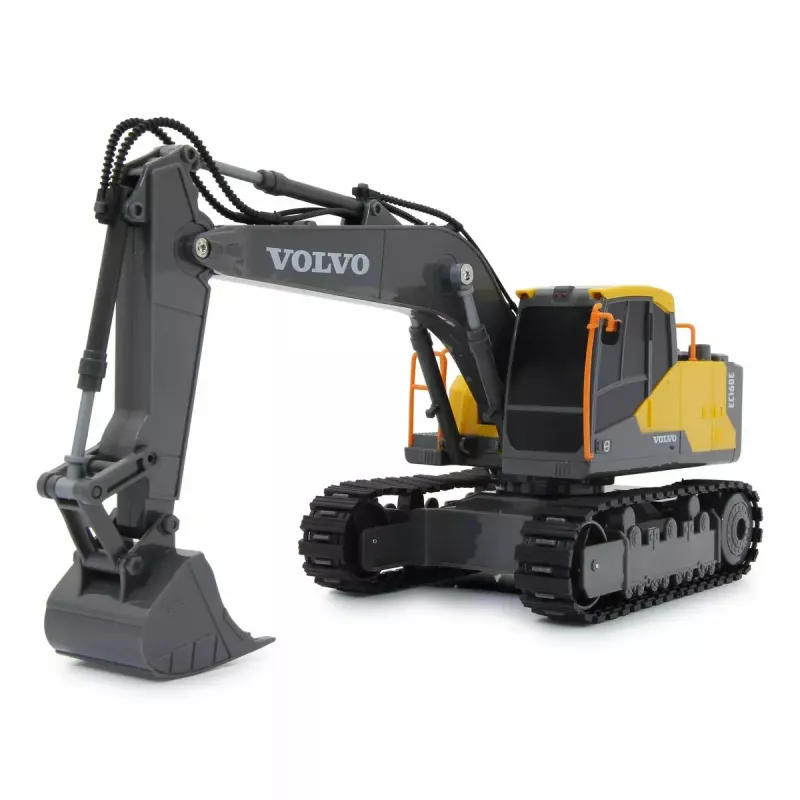 Εκσκαφέας Jamara Volvo EC160E ηλεκτρικός 1:26