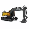 Εκσκαφέας Jamara Volvo EC160E ηλεκτρικός 1:26