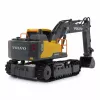 Εκσκαφέας Jamara Volvo EC160E ηλεκτρικός 1:26