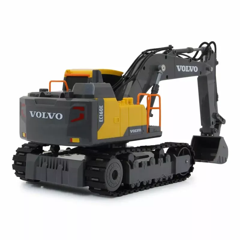 Εκσκαφέας Jamara Volvo EC160E ηλεκτρικός 1:26