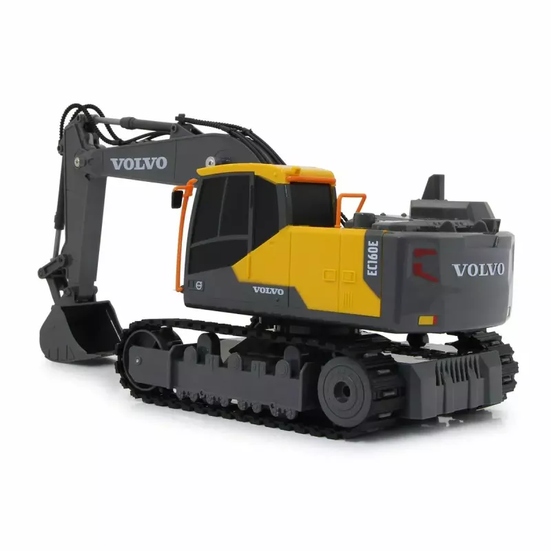 Εκσκαφέας Jamara Volvo EC160E ηλεκτρικός 1:26
