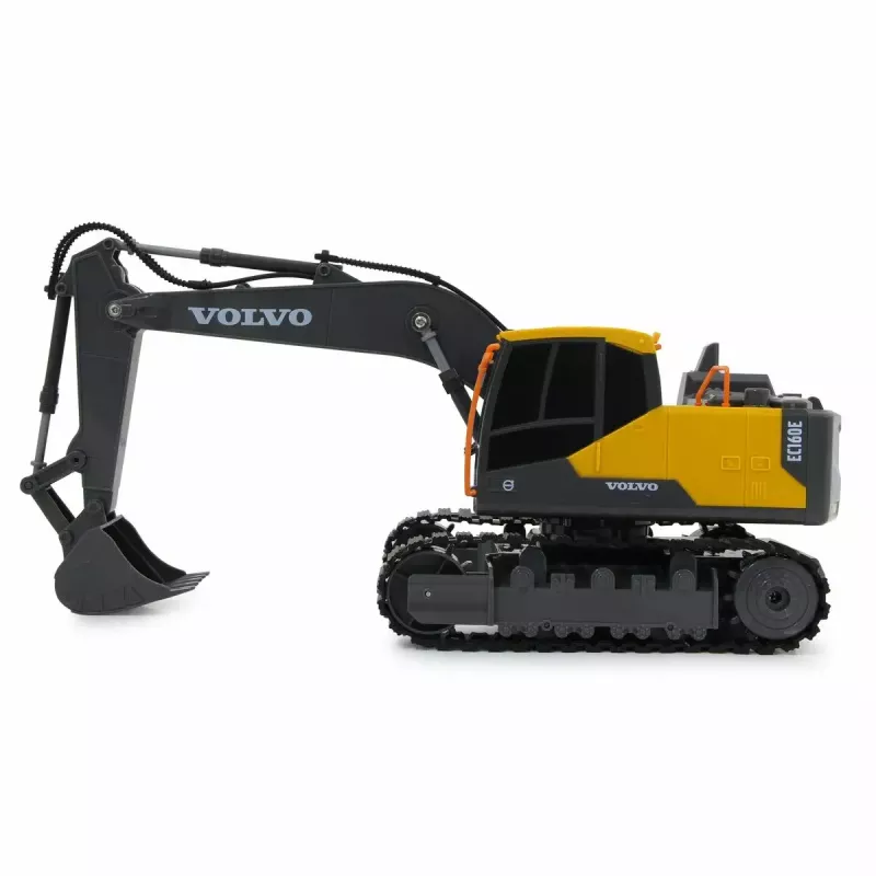 Εκσκαφέας Jamara Volvo EC160E ηλεκτρικός 1:26