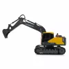 Εκσκαφέας Jamara Volvo EC160E ηλεκτρικός 1:26