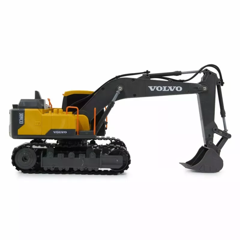 Εκσκαφέας Jamara Volvo EC160E ηλεκτρικός 1:26