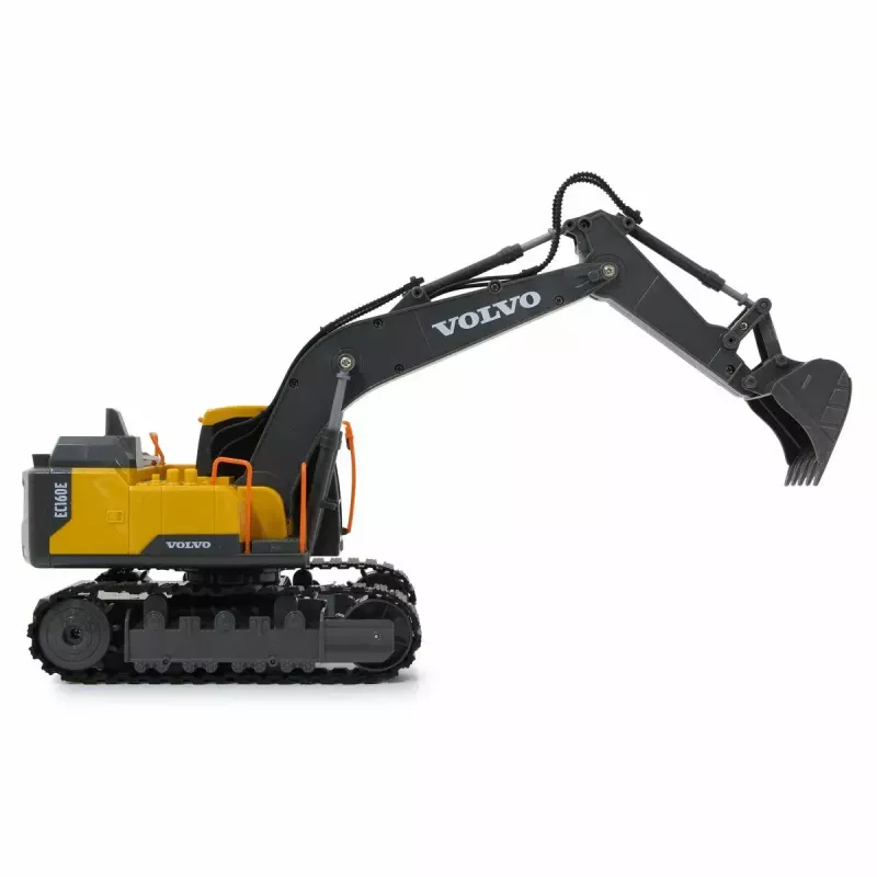 Εκσκαφέας Jamara Volvo EC160E ηλεκτρικός 1:26