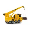 Αυτοκίνητο Jamara Mercedes Arocs
