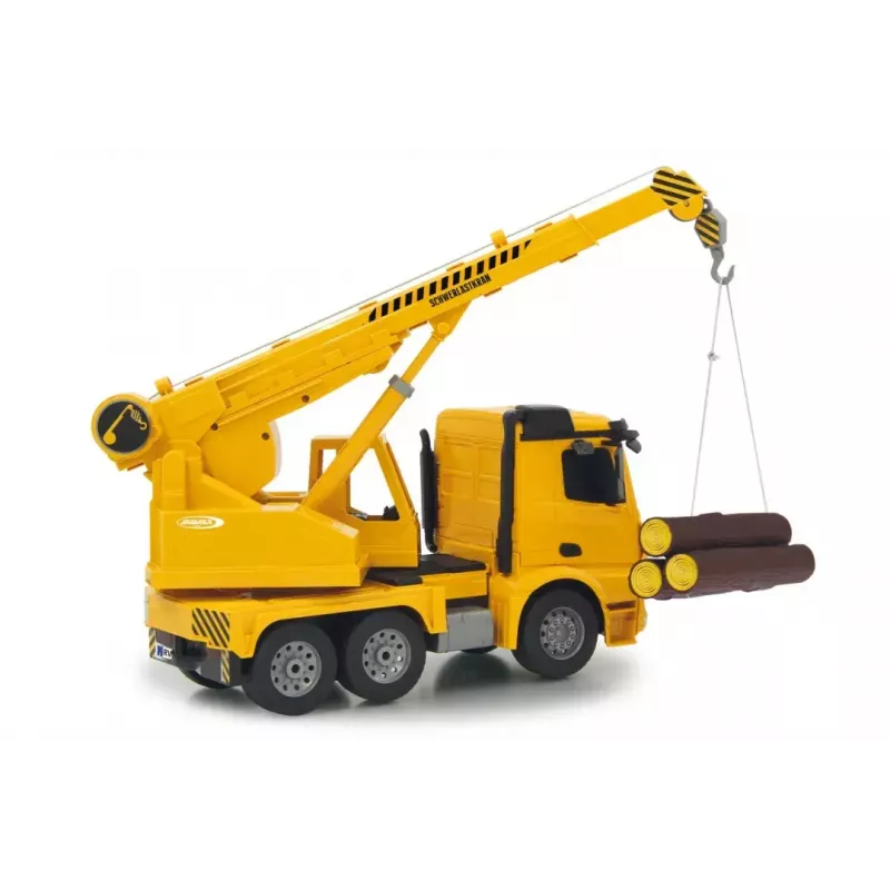 Αυτοκίνητο Jamara Mercedes Arocs