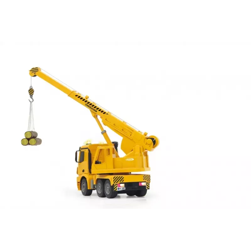 Αυτοκίνητο Jamara Mercedes Arocs
