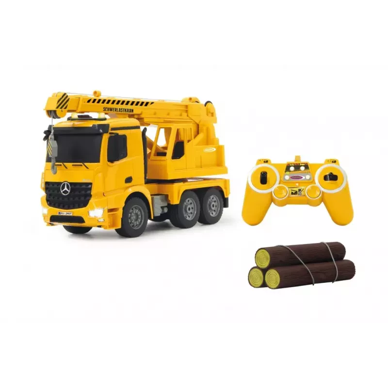 Αυτοκίνητο Jamara Mercedes Arocs