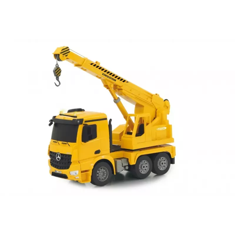 Αυτοκίνητο Jamara Mercedes Arocs